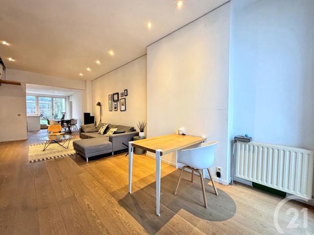 à vendre Maison Watermael Boitsfort