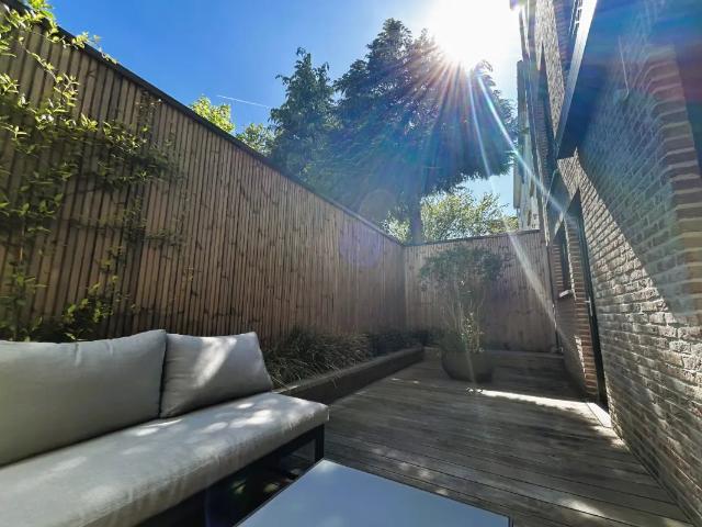 à vendre Maison Watermael Boitsfort