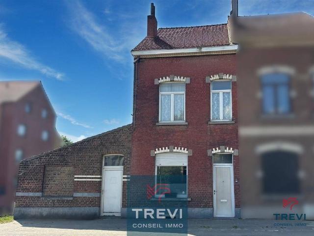 à vendre Maison Wauthier Braine