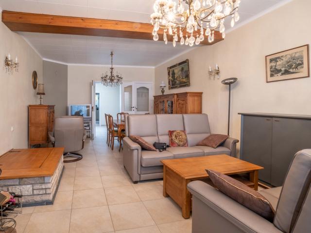 à vendre Maison Wavre