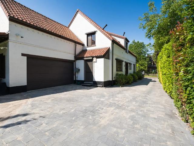 à vendre Maison Wavre