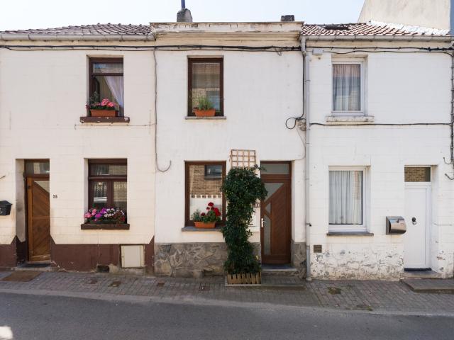 à vendre Maison Wavre
