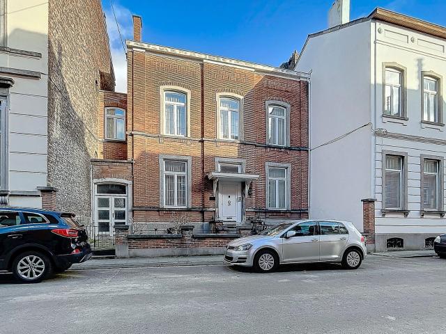 à vendre Maison Wavre