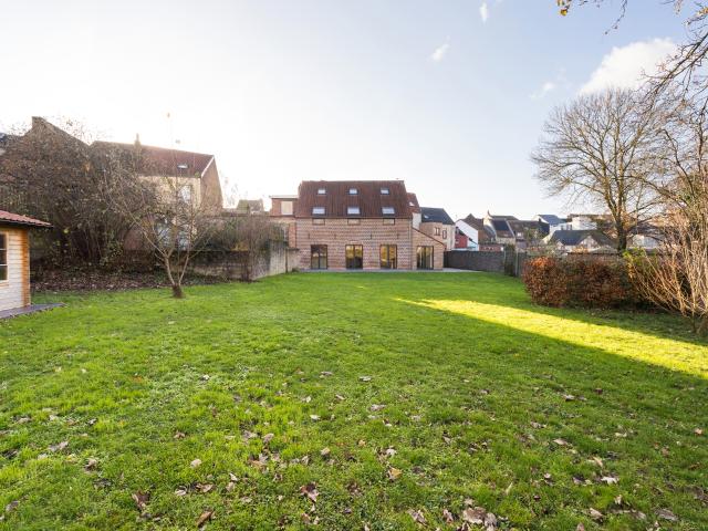 à vendre Maison Wavre