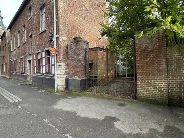 à vendre Maison Wavre