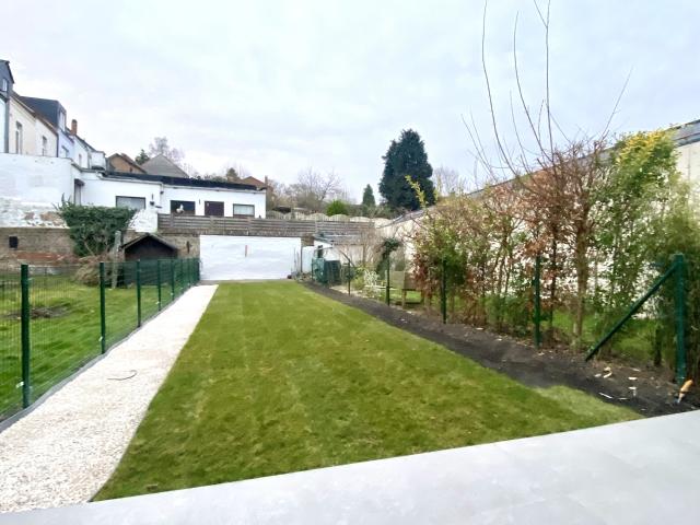 à vendre Maison Wavre Chaussée de Louvain