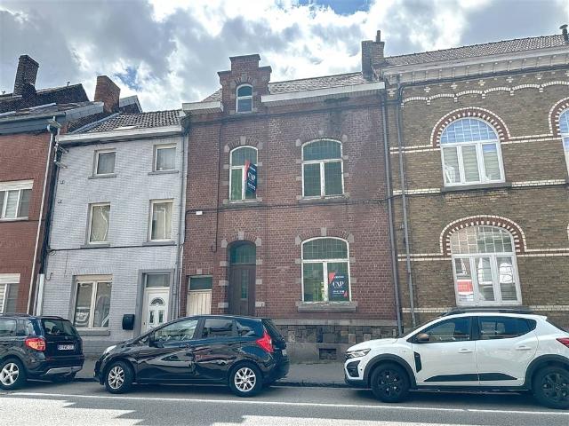 à vendre Maison Wavre Chaussée de Louvain
