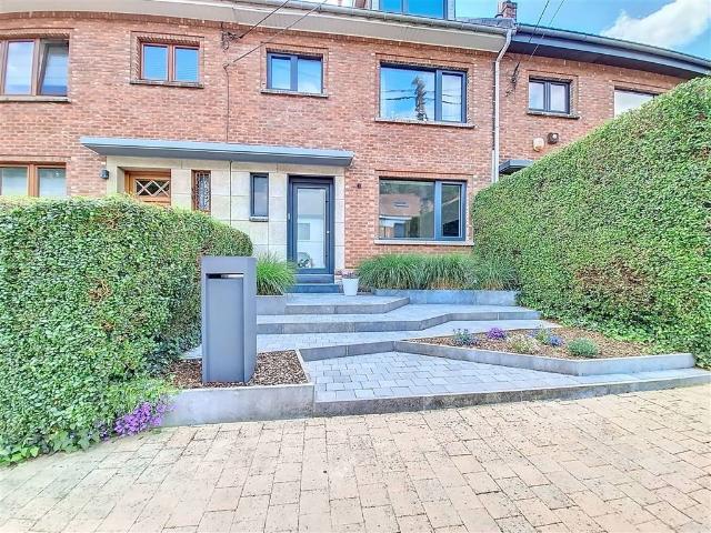 à vendre Maison Wavre Chaussée de l'Orangerie