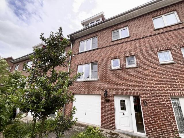 à vendre Maison Wavre Chaussée des Francs