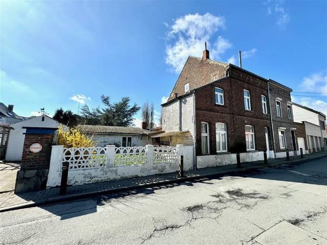 à vendre Maison Wavre Chaussée du Tilleul