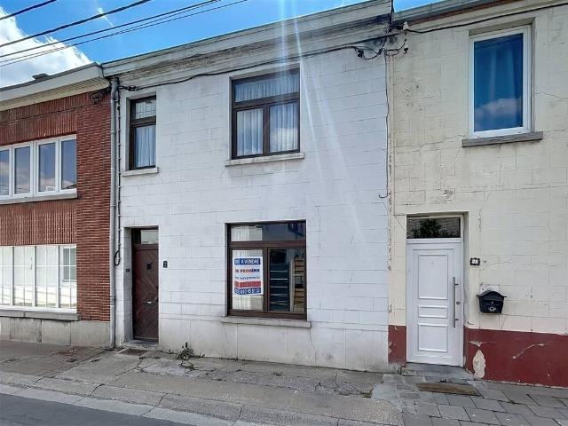 à vendre Maison Wavre Chemin de Louvranges
