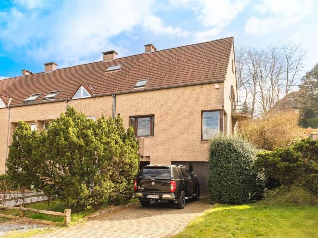 à vendre Maison Wavre Avenue Duc Henri de Brabant
