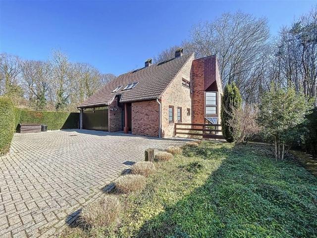 à vendre Maison Wavre Avenue de la Tramontane