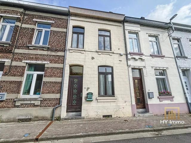 à vendre Maison Wavre Avenue Philibert Marschouw