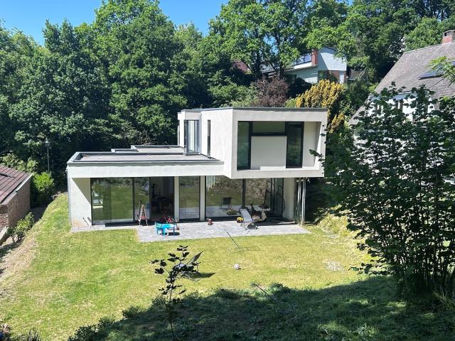à vendre Maison Wavre Drève de Stadt