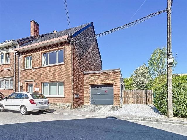 à vendre Maison Wavre Rue du Quatre Août