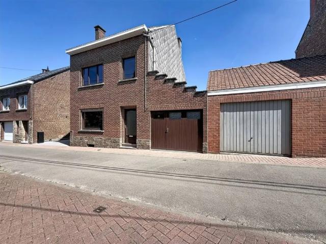 à vendre Maison Wavre Rue des Quatre Chemins