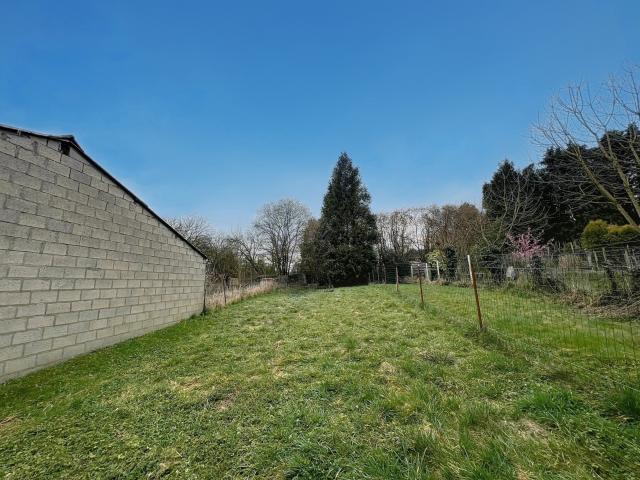 à vendre Maison Wavre Rue Sainte Anne
