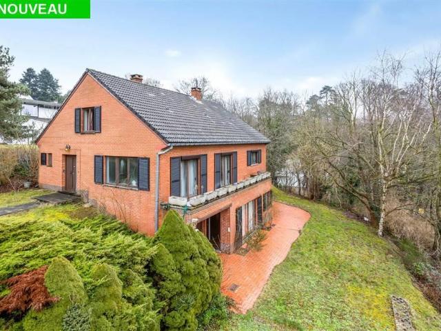 à vendre Maison Wavre