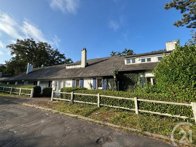 à vendre Maison Wavre Venelle aux Thuyas