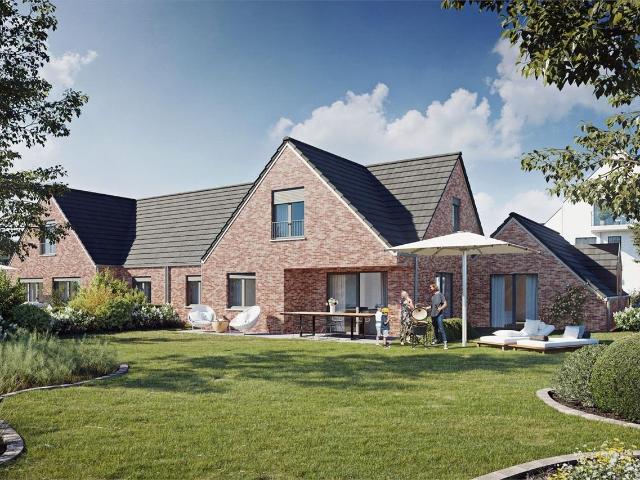 à vendre Maison Wavre Venelle des C?dres