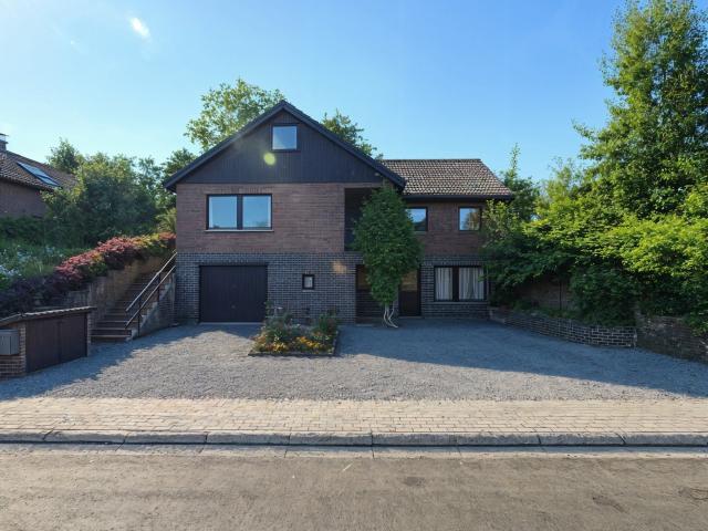 à vendre Maison Wavre Venelle des Voltigeurs