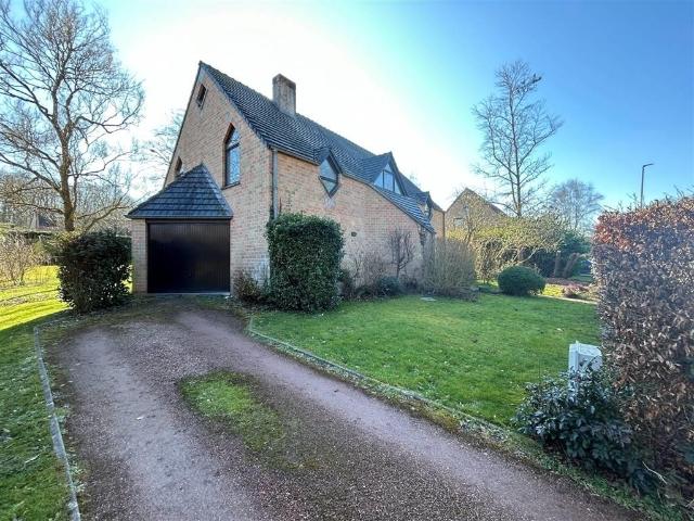 à vendre Maison Wavre Venelle du Bois de Saras