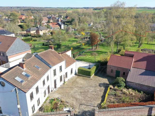 à vendre Maison Ways