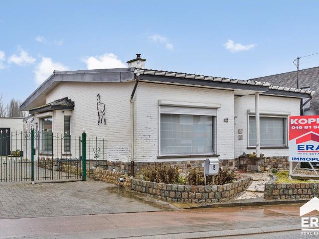 à vendre Maison Waanrode Blijstraat