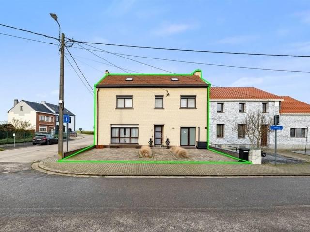 à vendre Maison Waasmont Handelsstraat