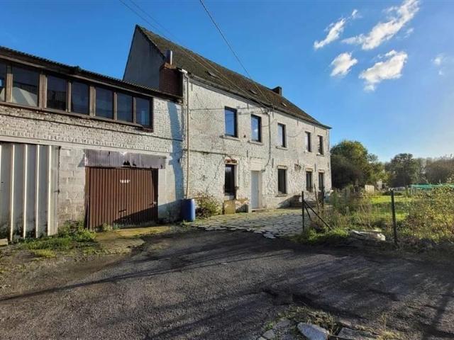 à vendre Maison Wadelincourt
