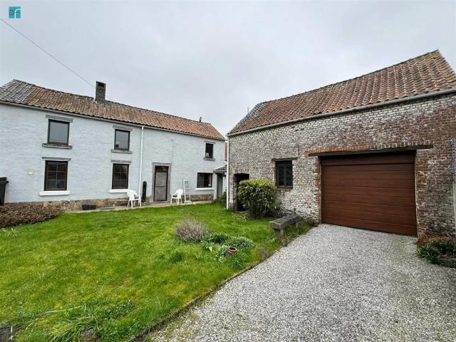 à vendre Maison Wagnelée Chemin de Beurre