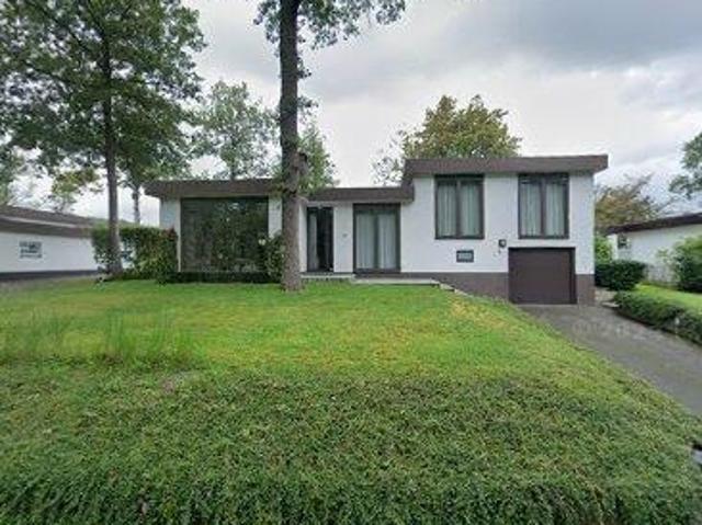 à vendre Maison Waillet Clos Saint Martin