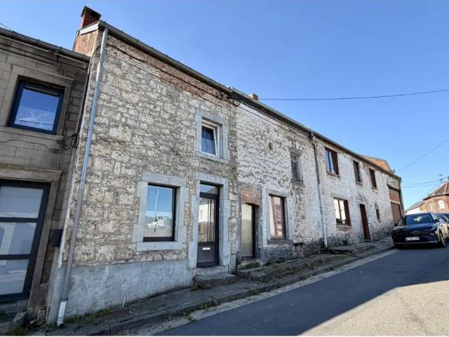 à vendre Maison Walcourt Rue de la Pairelle