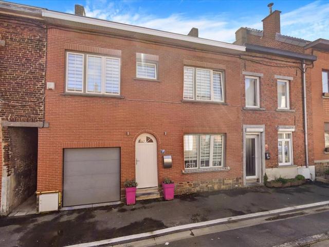 à vendre Maison Wangenies