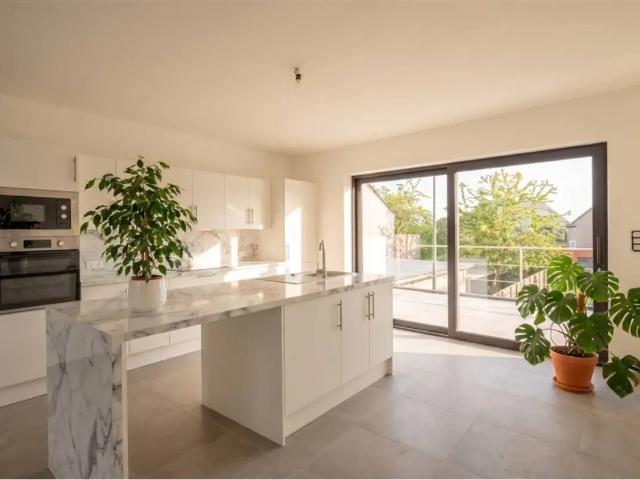 à vendre Maison Wandre Rue Tesny