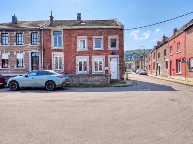 à vendre Maison Wandre Rue des Prés