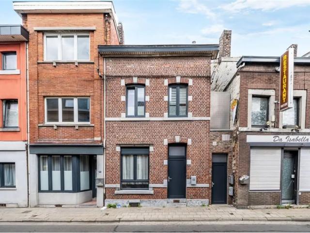 à vendre Maison Wandre Rue du Pont de Wandre