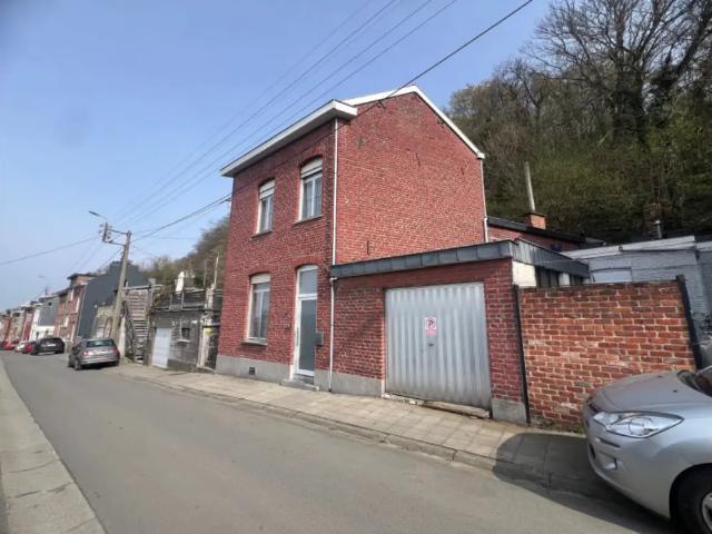 à vendre Maison Wandre Rue Neuville 30