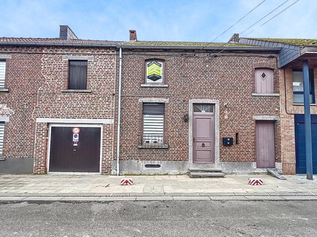 à vendre Maison Wanfercée Baulet