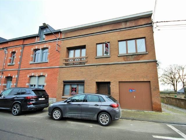 à vendre Maison Wanfercée Baulet