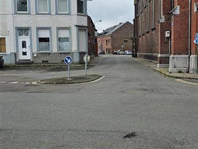 à vendre Maison Wanfercée Baulet