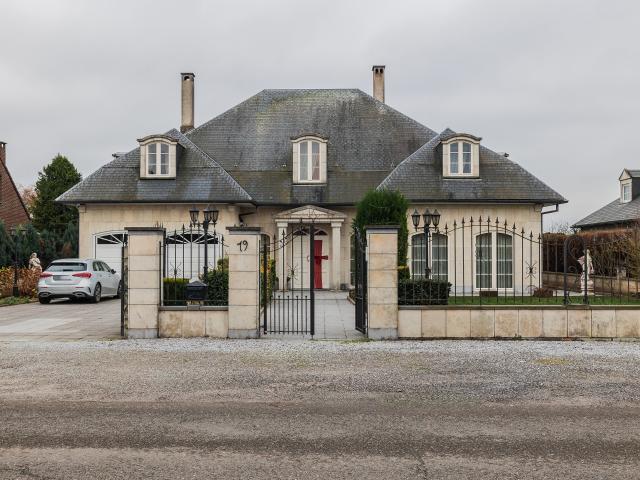 à vendre Maison Wanfercée Baulet