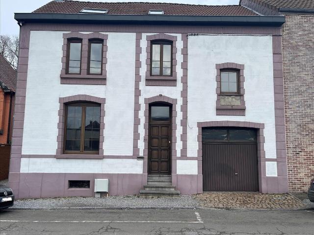 à vendre Maison Wanfercée Baulet Rue de Tamines