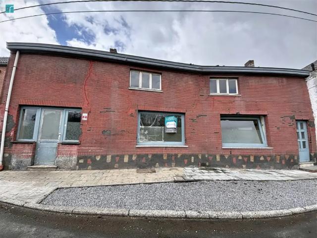 à vendre Maison Wanfercée Baulet Rue du Chêne