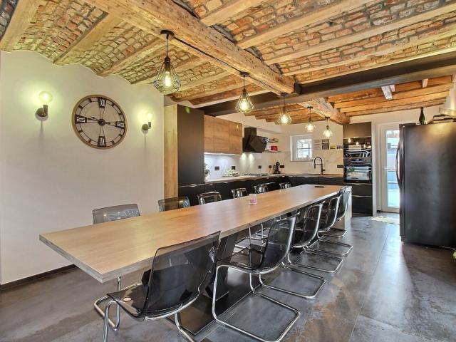 à vendre Maison Wanfercée Baulet Rue Ferrer