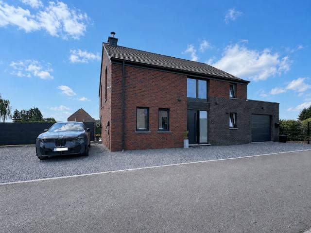 à vendre Maison Wanlin