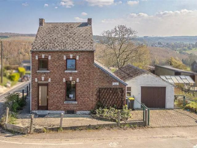 à vendre Maison Wanze