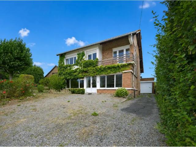 à vendre Maison Wanze Chaussée de Wavre
