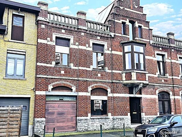 à vendre Maison Warcoing Rue Royale